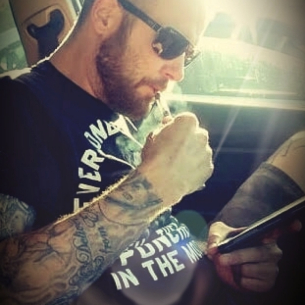 Meet your Posher, Justin